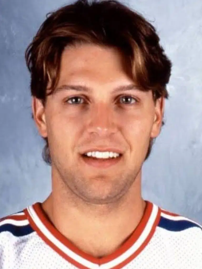 Barry Richter Biography: Wiki, Age, Career, Height, Weight, Girlfriend, Net Worth & More
